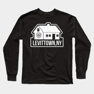 LTOWN CAPE Long Sleeve T-Shirt